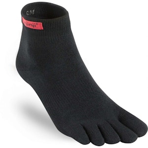 Injinji Sport Original Weight Mini-Crew/Coolmax Unisexe