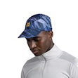 Buff Pack Speed Cap Arius Blue (S/M) Unisexe Blau