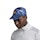 Buff Pack Speed Cap Arius Blue (S/M) Unisexe Blau