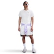 Nike Miler Breathe Dri-FIT T-shirt Herren Weiß