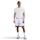 Nike Miler Breathe Dri-FIT T-shirt Herren Weiß