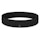 FlipBelt Classic Running Belt Unisex Schwarz