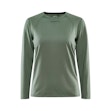 Craft ADV Essence Shirt Women Green