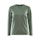 Craft ADV Essence Shirt Women Green