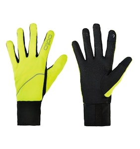 Odlo Gloves Intensity Safety Unisexe