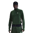 Nike Trail Dri-FIT Half Zip Mid Layer Herren Grün