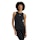 New Balance Jacquard Tank Dame Schwarz