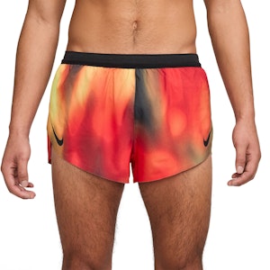 Nike AeroSwift Elite Entry Dri-FIT ADV 2 Inch Brief-Lined Shorts Homme Nike AeroSwift Elite Entry Dri-FIT ADV 2 Inch Brief-Lined Shorts Homme
