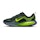 Nike Vomero 18 GS Enfant Schwarz