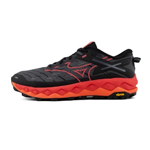 Mizuno Wave Mujin 10 Herr Mizuno Wave Mujin 10 Herr