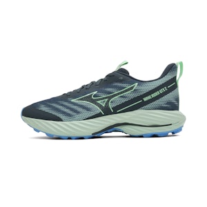 Mizuno Wave Rider GTX 2 Herre Mizuno Wave Rider GTX 2 Herre