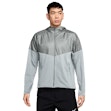 Nike Miler Therma-FIT Winterized Repel Jacket Herren Grey