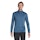 adidas Terrex Multi Half Zip Shirt Homme Blue