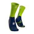 Compressport Mid Compression Socks Grün