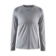 Craft ADV Essence Shirt Dame Grey