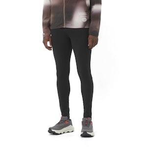 Salomon Shakeout Core Tights Homme Salomon Shakeout Core Tights Homme