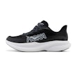 HOKA Mach 6 Men Schwarz