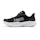 HOKA Mach 6 Herren Schwarz