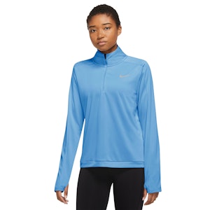 Nike Dri-FIT Pacer Half Zip Shirt Dam