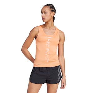 adidas Terrex Xperior Singlet Dame adidas Terrex Xperior Singlet Dame