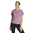 adidas Own The Run T-shirt Damen Pink