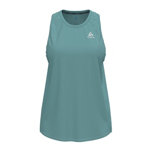 Odlo Zeroweight Chill-Tec Crew Neck Singlet Dame Odlo Zeroweight Chill-Tec Crew Neck Singlet Dame