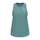 Odlo Zeroweight Chill-Tec Crew Neck Singlet Dam Blau