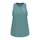 Odlo Zeroweight Chill-Tec Crew Neck Singlet Dame Blue