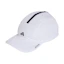 adidas Run X Adizero Cap Unisex White