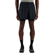 Odlo Zeroweight 5 Inch 2-In-1 Short Herre Schwarz