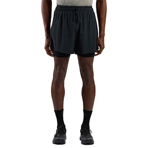 Odlo Zeroweight 5 Inch 2-In-1 Short Homme Odlo Zeroweight 5 Inch 2-In-1 Short Homme