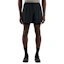 Odlo Zeroweight 5 Inch 2-In-1 Short Herren Schwarz
