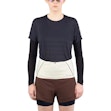 Salomon High Pulse Belt Unisex Creme