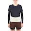 Salomon High Pulse Belt Unisex Cream