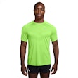 Nike Stride Dri-FIT ADV T-shirt Men Limonengrün