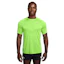Nike Stride Dri-FIT ADV T-shirt Men Lime