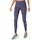 ASICS Road Seamless Tight Damen Blau