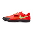 Nike Zoom Rival SD 2 Unisex Rot