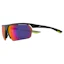 Nike Gale Force E Sunglasses Svart