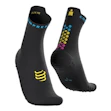 Compressport Pro Racing Socks v4.0 Run High - IRONMAN 2026 Unisex Sort