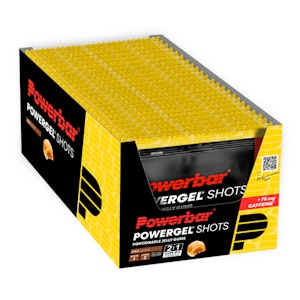 Powerbar Powergel Shots Cola Box Powerbar Powergel Shots Cola Box