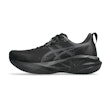 ASICS Novablast 5 Damen Schwarz