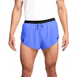 Nike AeroSwift Dri-FIT ADV 2 Inch Brief-Lined Shorts Homme Lila