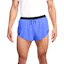 Nike AeroSwift Dri-FIT ADV 2 Inch Brief-Lined Shorts Homme Violet