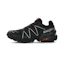 Salomon Speedcross 6 GTX 20 Years Herren Schwarz