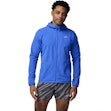 Brooks Canopy Jacket Men Blau
