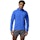 Brooks Canopy Jacket Herr Blau