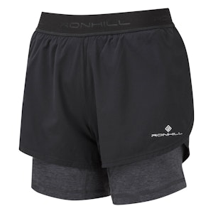 Ronhill Tech Twin Short Dame Ronhill Tech Twin Short Dame