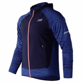 New Balance Heat Run Jacket Men