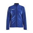 Craft Rush Wind Jacket Dame Blau